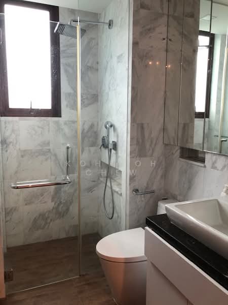 The Cornwall, 2A Cornwall Gardens, 1 Bedroom, 667 sqft, Condominium For Rent, by Koh Poh Chew, 24270631 - PropertyGuru.com.sg