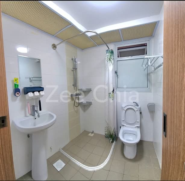 450D Bukit Batok West Avenue 6, 450D Bukit Batok West Avenue 6, 1 Bedroom, 409 sqft, HDB Flat For Sale, by Zee Chia, 24270676 - PropertyGuru.com.sg