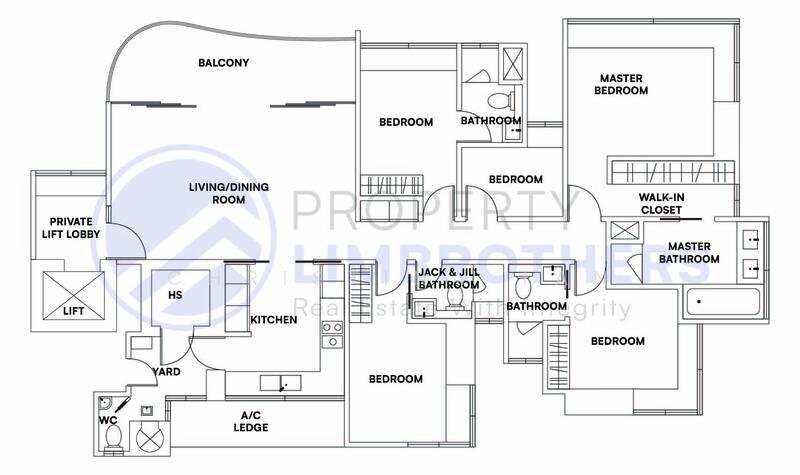 For Rent The Meyerise