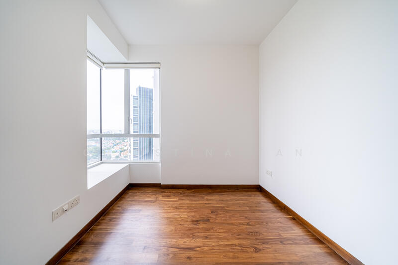 For Rent - The Meyerise