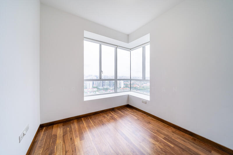 For Rent - The Meyerise