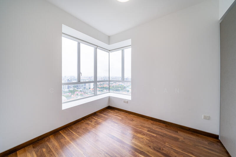 For Rent - The Meyerise