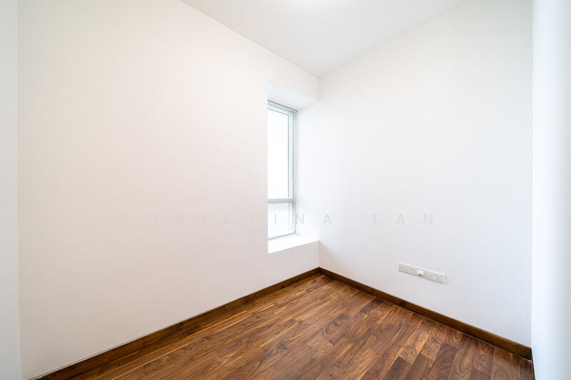 For Rent - The Meyerise