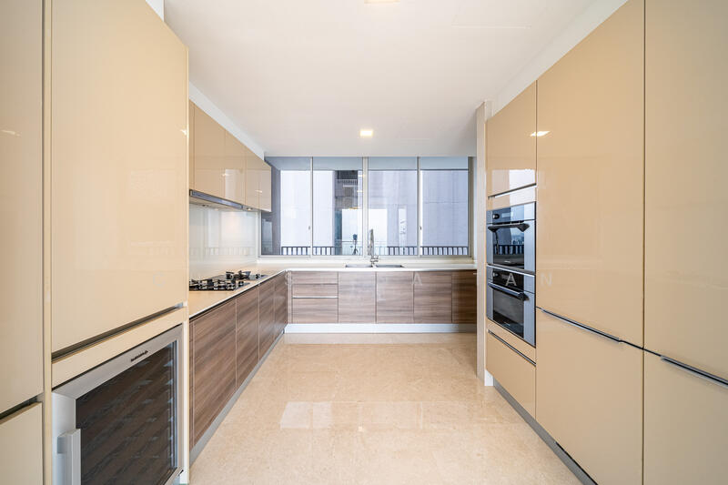 For Rent - The Meyerise