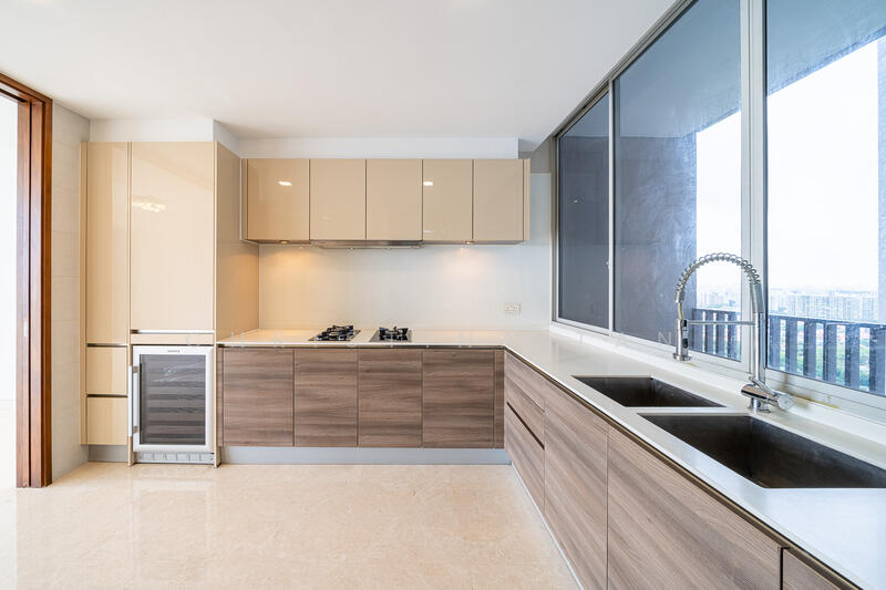 For Rent - The Meyerise