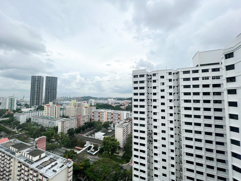 For Rent - 118B Jalan Membina