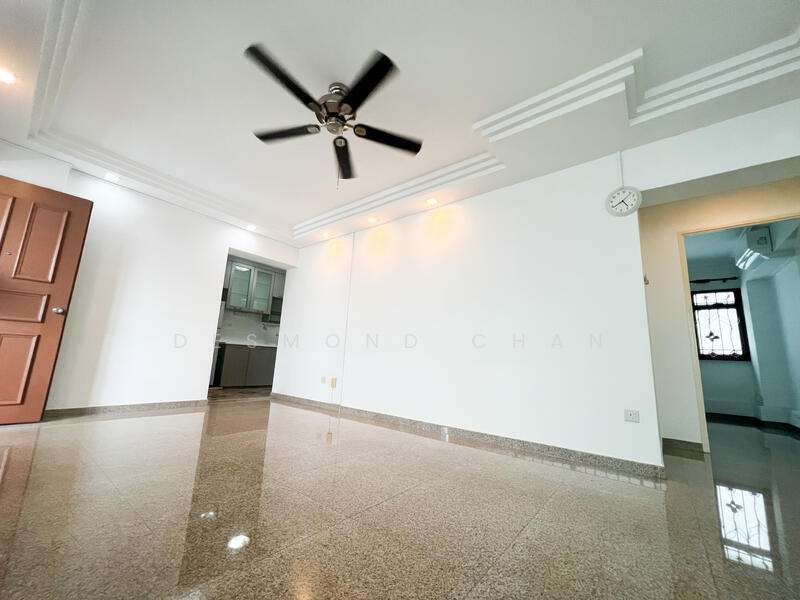 For Rent - 118B Jalan Membina