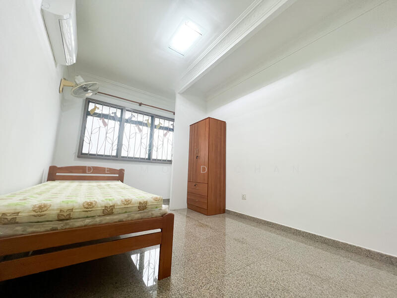 For Rent - 118B Jalan Membina