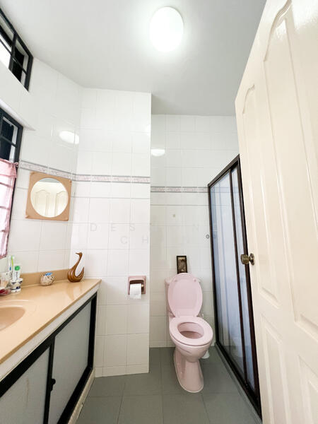 For Rent - 118B Jalan Membina