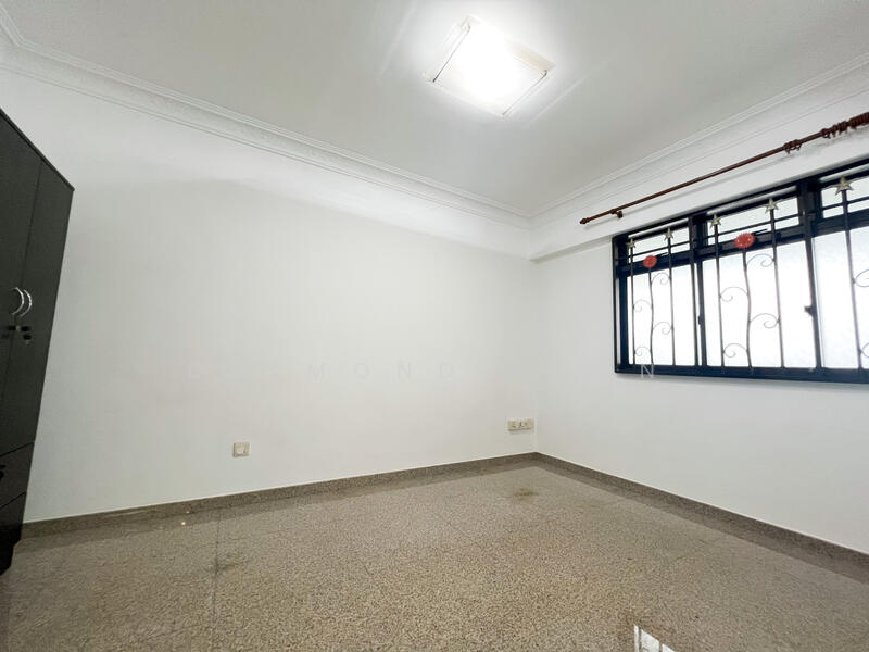 For Rent - 118B Jalan Membina