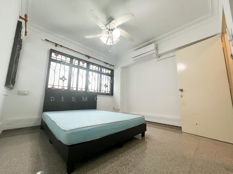 For Rent - 118B Jalan Membina