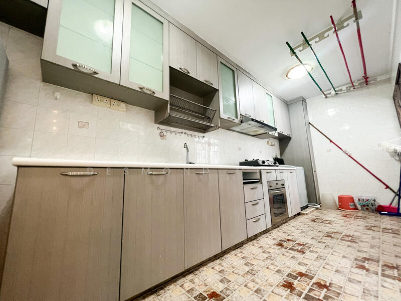 For Rent - 118B Jalan Membina