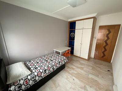 For Rent - 121 Kim Tian Place