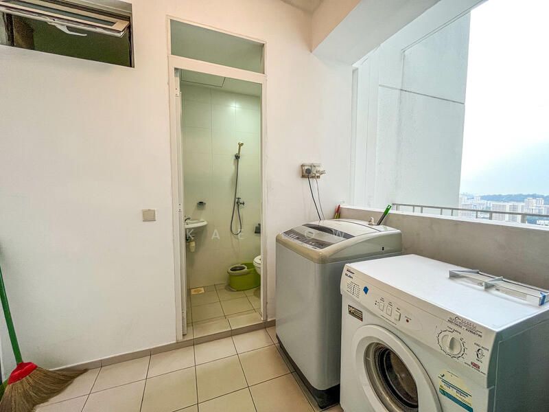 The Metropolitan Condominium, 8 Alexandra View, 4 Bedrooms, 1,744 sqft, Condominium For Rent, by Kae Low, 24270873 - PropertyGuru.com.sg