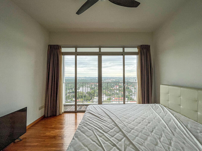 The Metropolitan Condominium, 8 Alexandra View, 4 Bedrooms, 1,744 sqft, Condominium For Rent, by Ian Low, 24270888 - PropertyGuru.com.sg