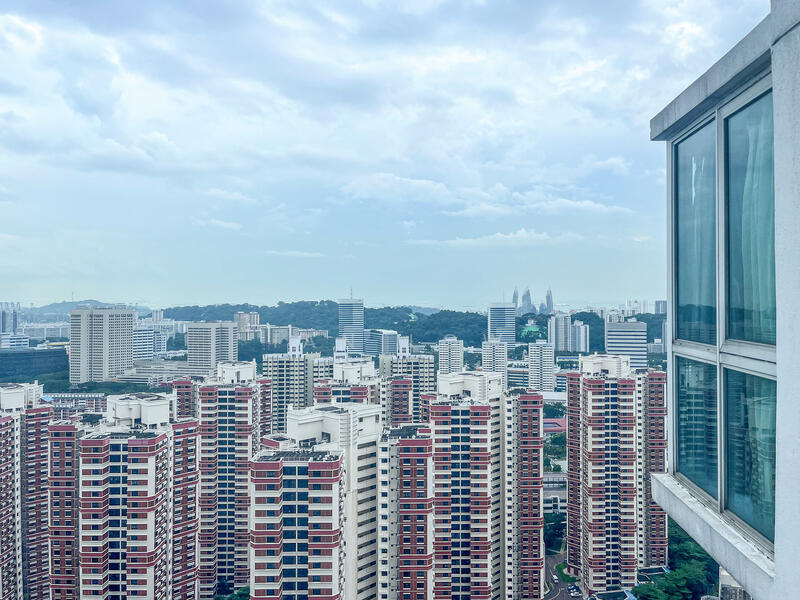 The Metropolitan Condominium, 8 Alexandra View, 4 Bedrooms, 1,744 sqft, Condominium For Rent, by Ian Low, 24270888 - PropertyGuru.com.sg