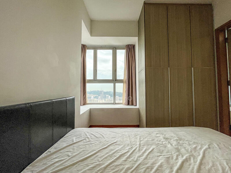 The Metropolitan Condominium, 8 Alexandra View, 4 Bedrooms, 1,744 sqft, Condominium For Rent, by Ian Low, 24270888 - PropertyGuru.com.sg