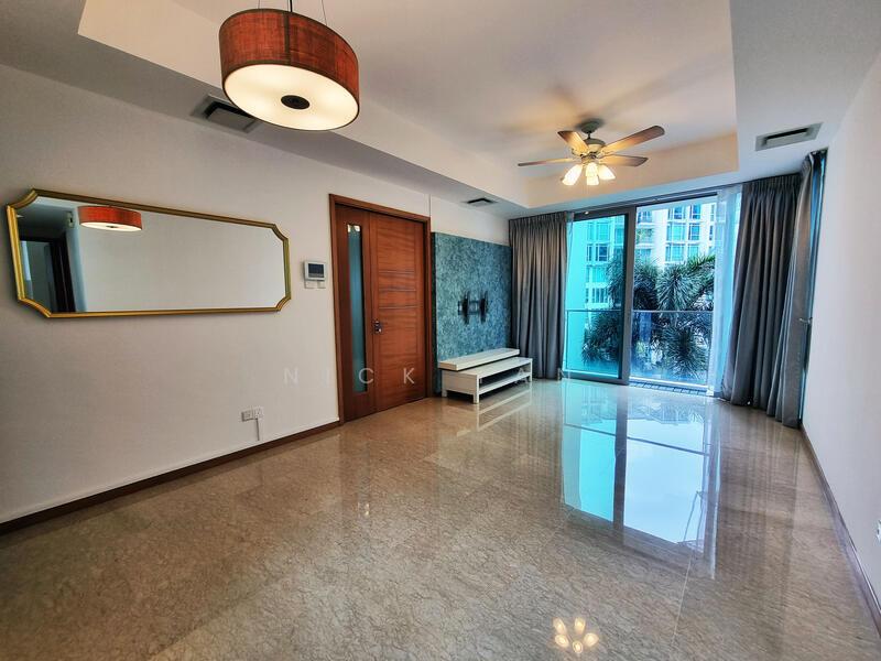 Caribbean at Keppel Bay For Rent in Singapore