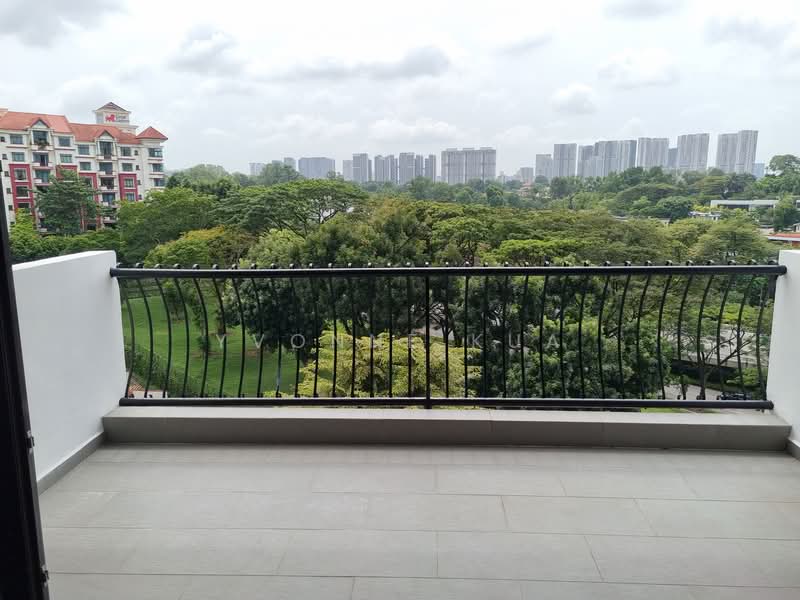 Sommerville Park, 73 Farrer Drive, 3 Bedrooms, 1,948 sqft, Condominium For Rent, by Yvonne Kua, 24271040 - PropertyGuru.com.sg