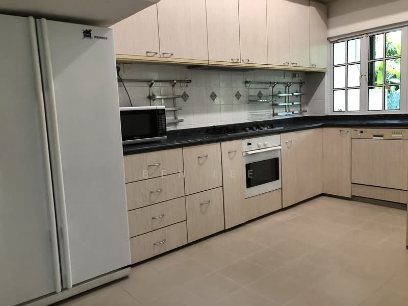 For Rent - Namly drive bukit timah semi detached house rent lease