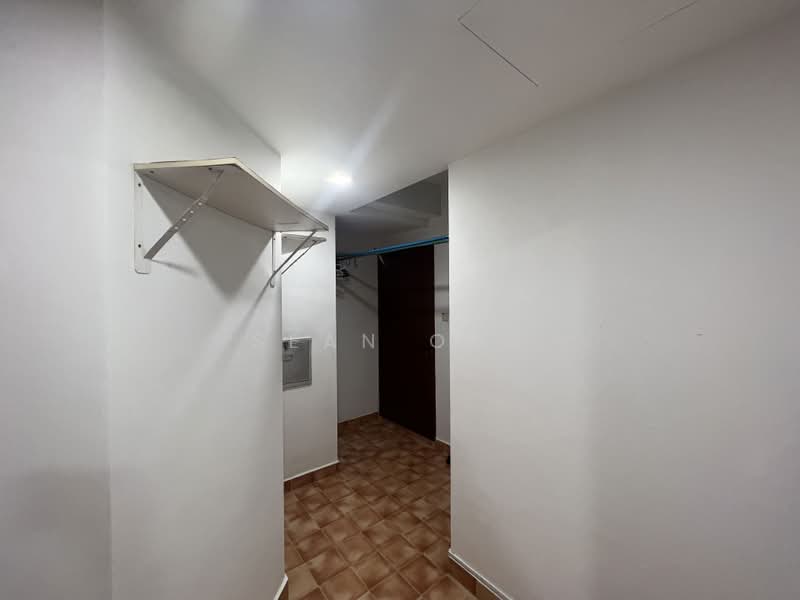 The Mayfair, 7 Jurong East Street 32, 2 Bedrooms, 926 sqft, Condominium For Rent, by Sean Ong, 24271200 - PropertyGuru.com.sg
