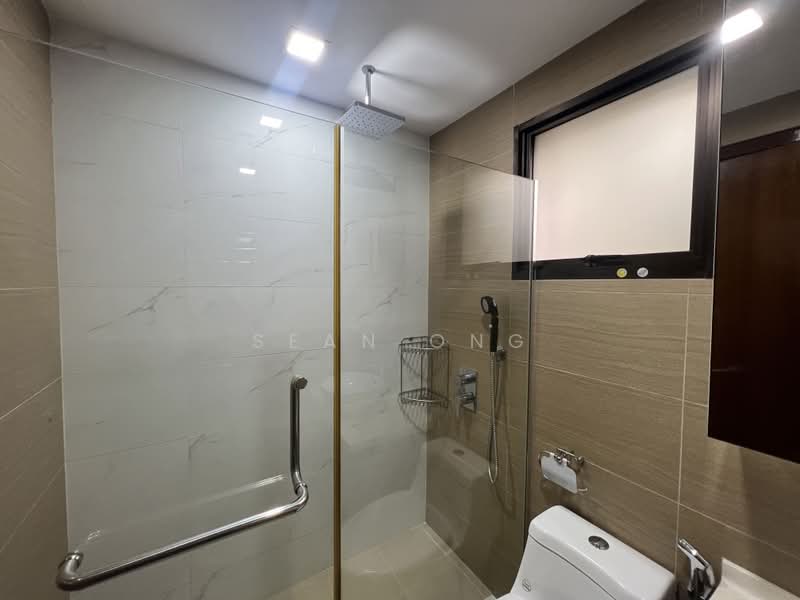 The Mayfair, 7 Jurong East Street 32, 2 Bedrooms, 926 sqft, Condominium For Rent, by Sean Ong, 24271200 - PropertyGuru.com.sg