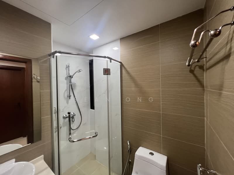 The Mayfair, 7 Jurong East Street 32, 2 Bedrooms, 926 sqft, Condominium For Rent, by Sean Ong, 24271200 - PropertyGuru.com.sg