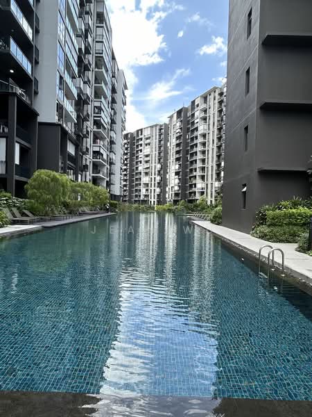 Park Colonial, 10 Woodleigh Lane, 3 Bedrooms, 980 sqft, Condominium For Rent, by Jean Wu, 24271205 - PropertyGuru.com.sg