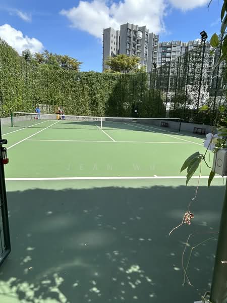 Park Colonial, 10 Woodleigh Lane, 3 Bedrooms, 980 sqft, Condominium For Rent, by Jean Wu, 24271205 - PropertyGuru.com.sg