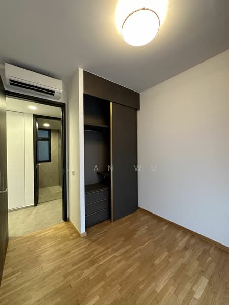 Park Colonial, 10 Woodleigh Lane, 3 Bedrooms, 980 sqft, Condominium For Rent, by Jean Wu, 24271205 - PropertyGuru.com.sg