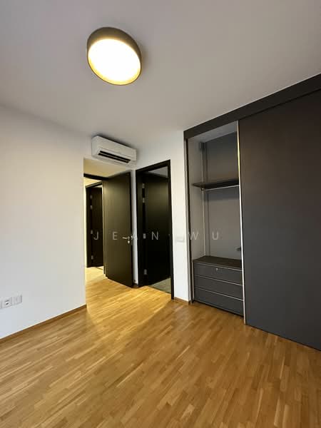 Park Colonial, 10 Woodleigh Lane, 3 Bedrooms, 980 sqft, Condominium For Rent, by Jean Wu, 24271205 - PropertyGuru.com.sg