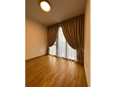 For Rent - Park Colonial