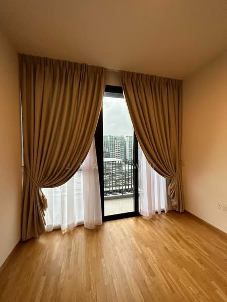 Park Colonial, 10 Woodleigh Lane, 3 Bedrooms, 980 sqft, Condominium For Rent, by Jean Wu, 24271205 - PropertyGuru.com.sg