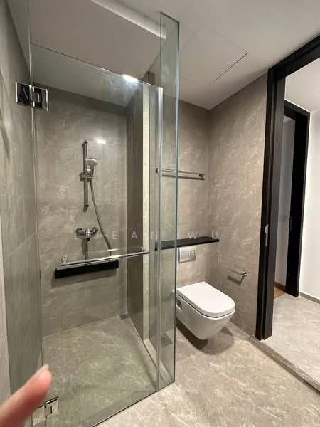 Park Colonial, 10 Woodleigh Lane, 3 Bedrooms, 980 sqft, Condominium For Rent, by Jean Wu, 24271205 - PropertyGuru.com.sg