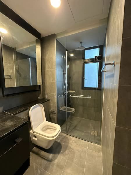 Park Colonial, 10 Woodleigh Lane, 3 Bedrooms, 980 sqft, Condominium For Rent, by Jean Wu, 24271205 - PropertyGuru.com.sg