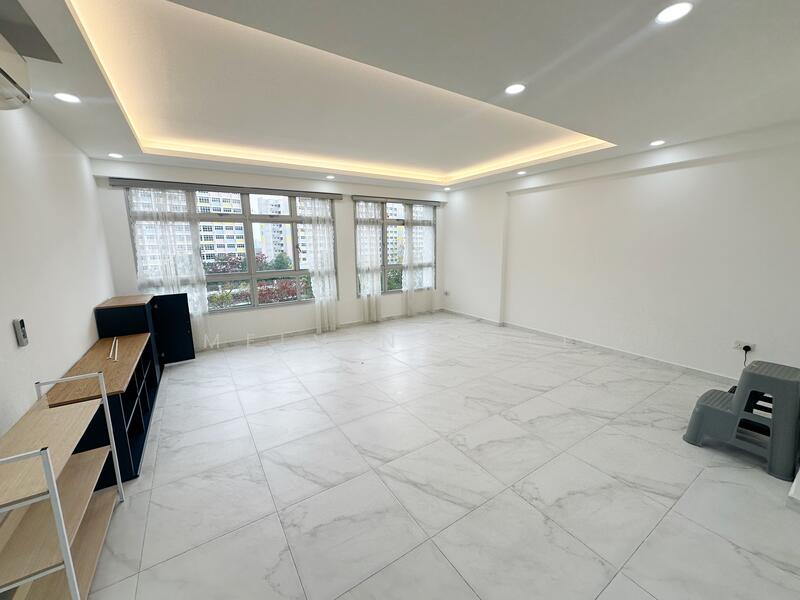 For Rent - 810A Choa Chu Kang Avenue 7