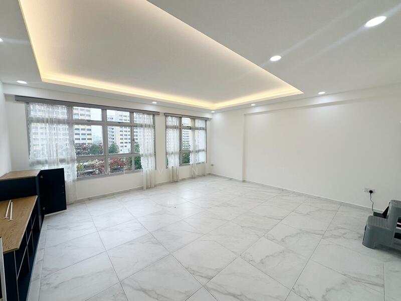 For Rent - 810A Choa Chu Kang Avenue 7