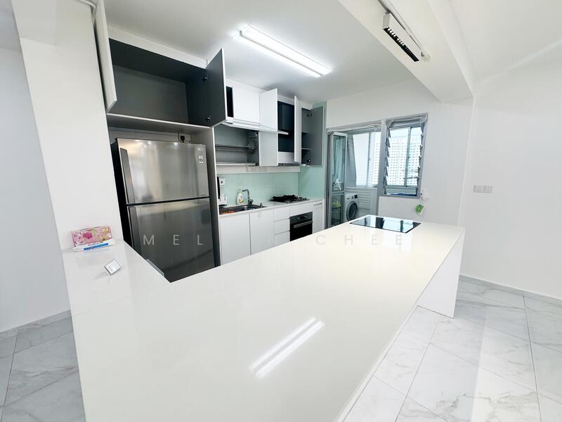 For Rent - 810A Choa Chu Kang Avenue 7