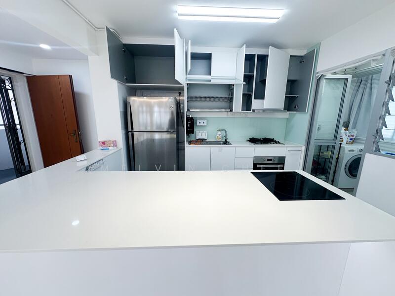 For Rent - 810A Choa Chu Kang Avenue 7