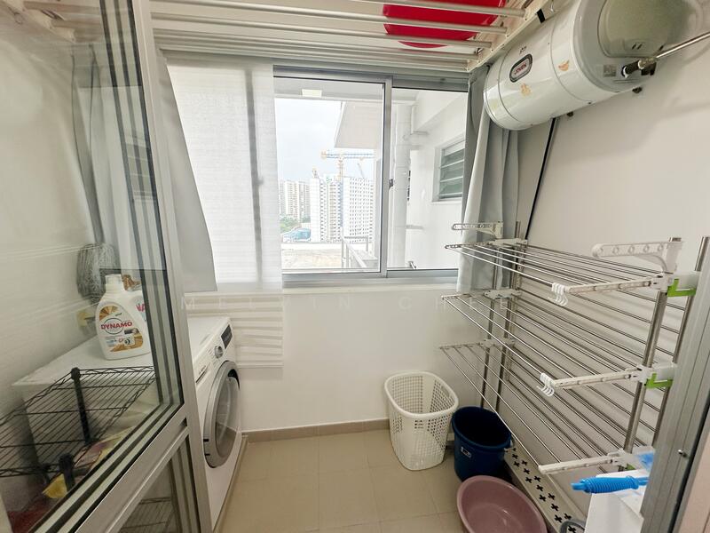 For Rent - 810A Choa Chu Kang Avenue 7