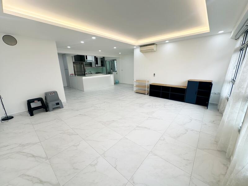 For Rent - 810A Choa Chu Kang Avenue 7