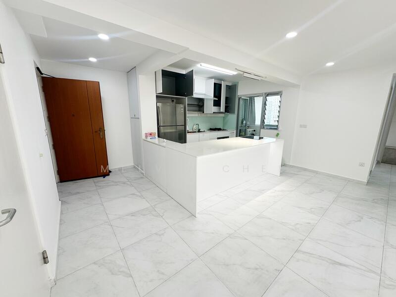 For Rent - 810A Choa Chu Kang Avenue 7