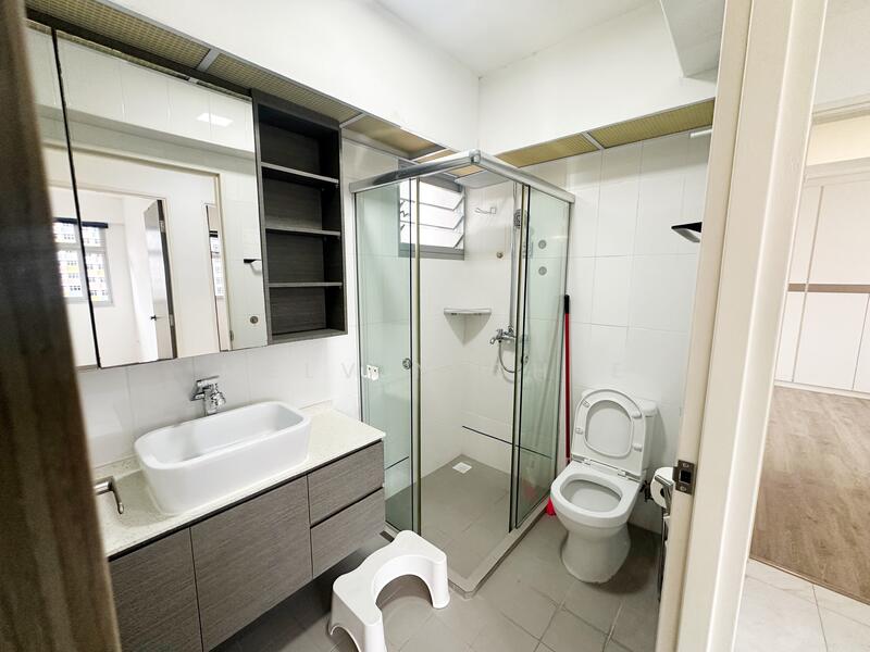 For Rent - 810A Choa Chu Kang Avenue 7