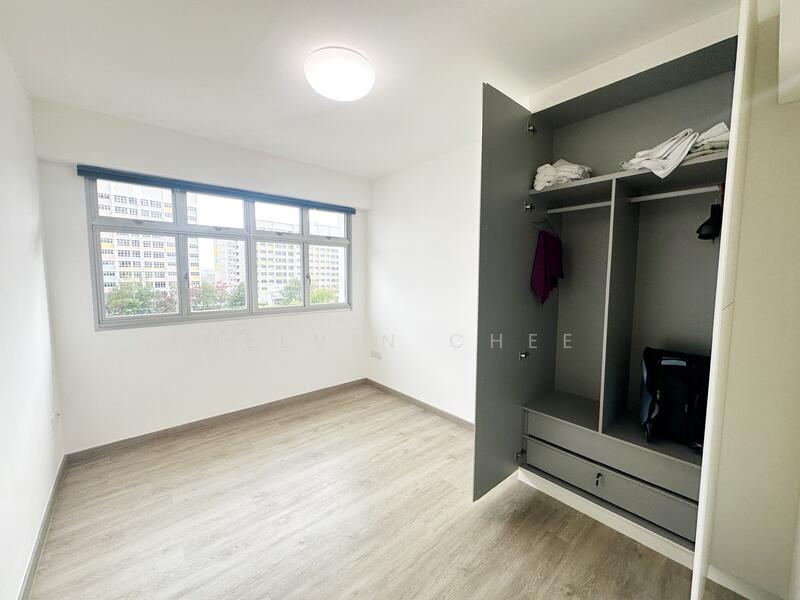 For Rent - 810A Choa Chu Kang Avenue 7