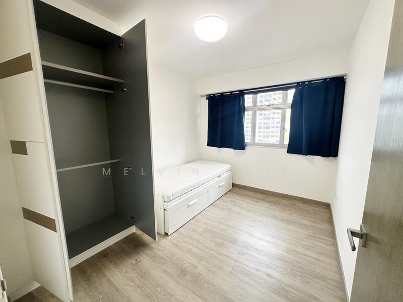 For Rent - 810A Choa Chu Kang Avenue 7