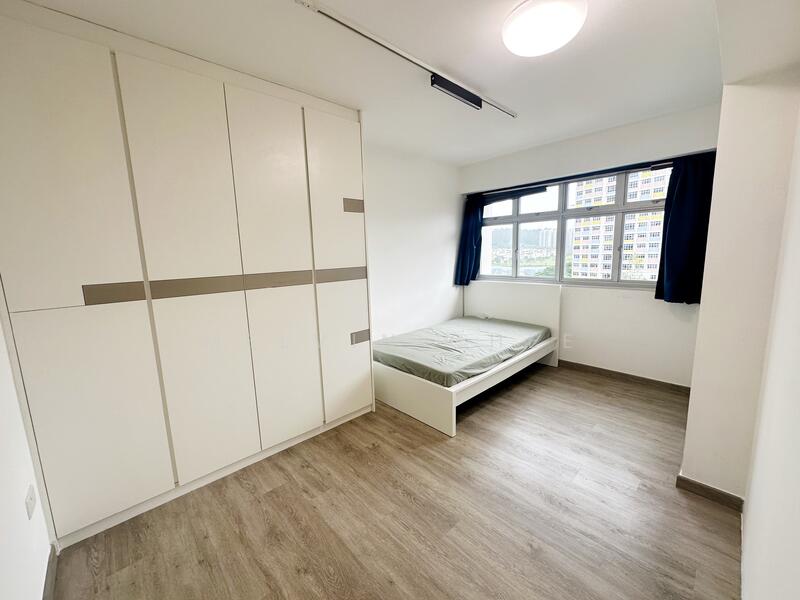 For Rent - 810A Choa Chu Kang Avenue 7