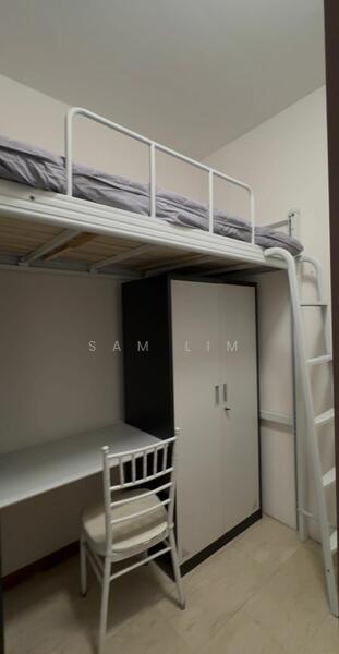 For Rent - Central Grove