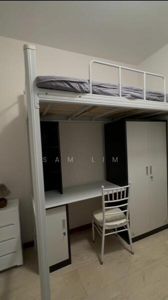 For Rent - Central Grove
