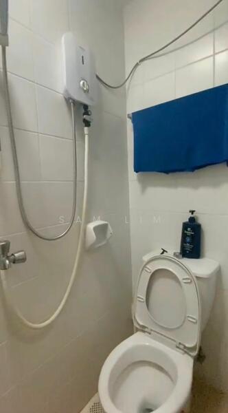 For Rent - Central Grove