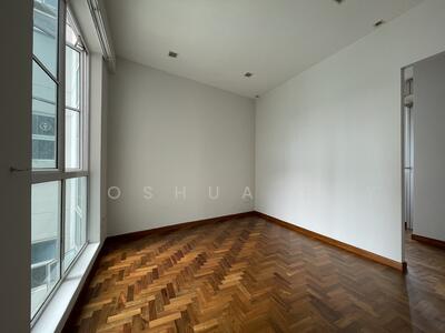 For Rent - Elias Green